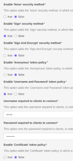 ServerOptions